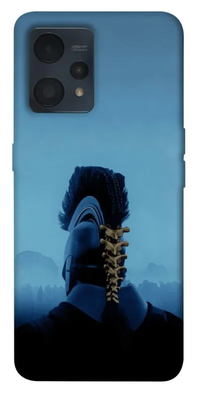 Чехол на Realme 9 4G / 9 Pro+ Odyssey ver.1 фото 1 из 1