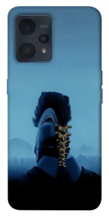 Чехол на Realme 9 4G / 9 Pro+ Odyssey ver.1 фото 1 из 1