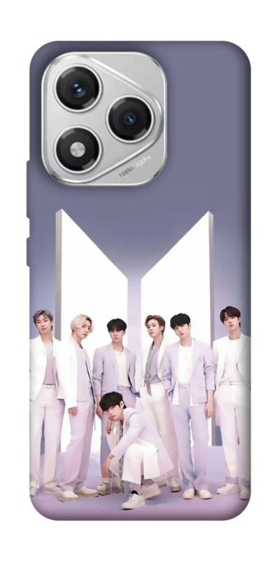 Чохол на Honor 400 Lite BTS v4 фото 1 з 1