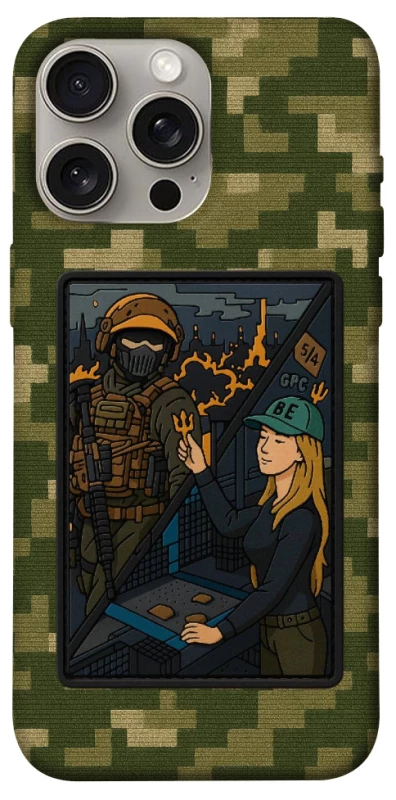 Чохол Volonter фото 1 з 1