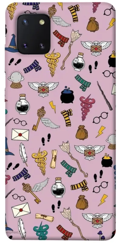 Чохол на Samsung Galaxy Note 10 Lite (A81) Harry Potter V16 фото 1 з 1
