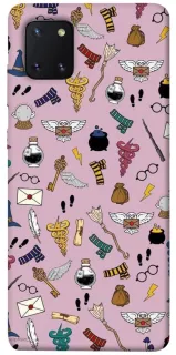 Чохол на Samsung Galaxy Note 10 Lite (A81) Harry Potter V16 фото 1 з 1
