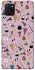 Чохол на Samsung Galaxy Note 10 Lite (A81) Harry Potter V16 фото 1 з 1
