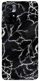 Чохол на Xiaomi Poco M4 Pro 5G Abstract ver.5 фото 1 з 1