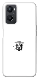 Чохол на Oppo A96 Сокіл фото 1 з 1