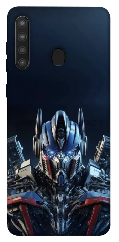 Чохол на Samsung Galaxy A21 Transformer фото 1 з 1