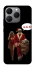 Чохол на Realme 15T Bad Santa фото 1 з 1