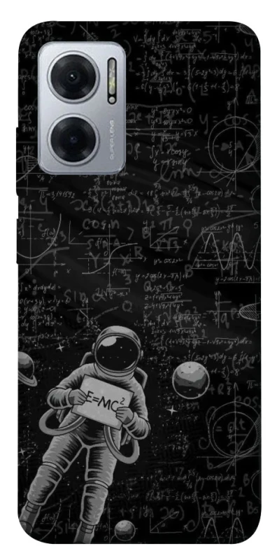 Чохол на Xiaomi Redmi Note 11E Physics фото 1 з 1