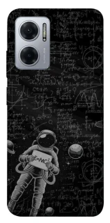 Чехол на Xiaomi Redmi Note 11E Physics фото 1 из 1