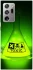 Чехол на Samsung Galaxy Note 20 Ultra TOXIC фото 1 из 1