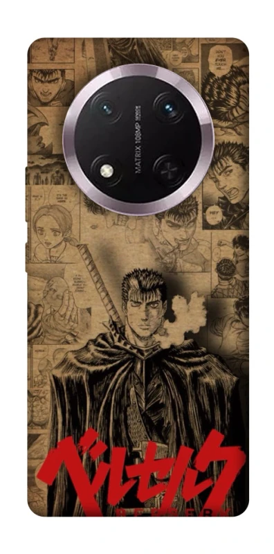 Чохол на Honor X9c Original Berserk фото 1 з 1