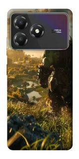 Чехол на ZTE Blade A36 Orc фото 1 из 1