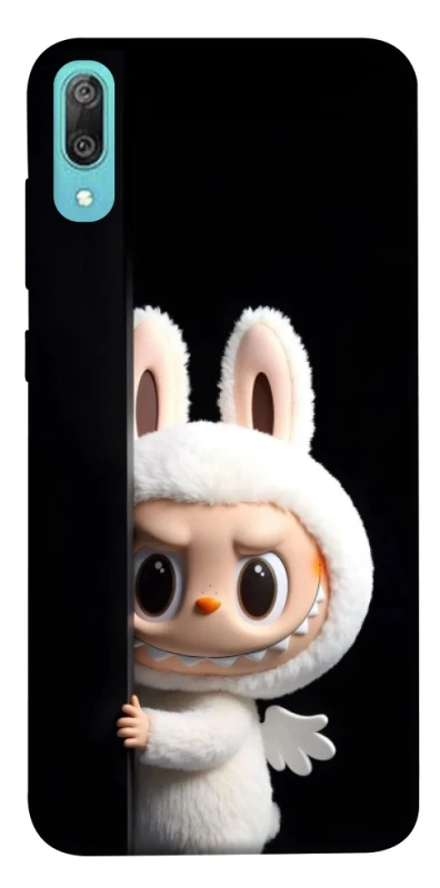 Чохол на Huawei Y6 Pro (2019) Labubu with wings фото 1 з 1