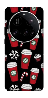 Чехол на Xiaomi 15 Ultra Новогодний v40 фото 1 из 1