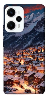 Чохол на Xiaomi Poco F5 / Note 12 Turbo Новорічний v29 фото 1 з 1