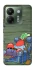 Чохол на Xiaomi Poco M7 pro 5G Mr.Krabs фото 1 з 1