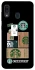 Чехол на Samsung Galaxy A20 / A30 Starbucks coffee фото 1 из 1