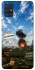 Чохол на Samsung Galaxy A51 Moscow never sleeps ver.5 фото 1 з 1