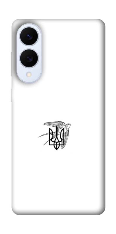 Чохол на Samsung Galaxy S25 Edge Сокіл фото 1 з 1