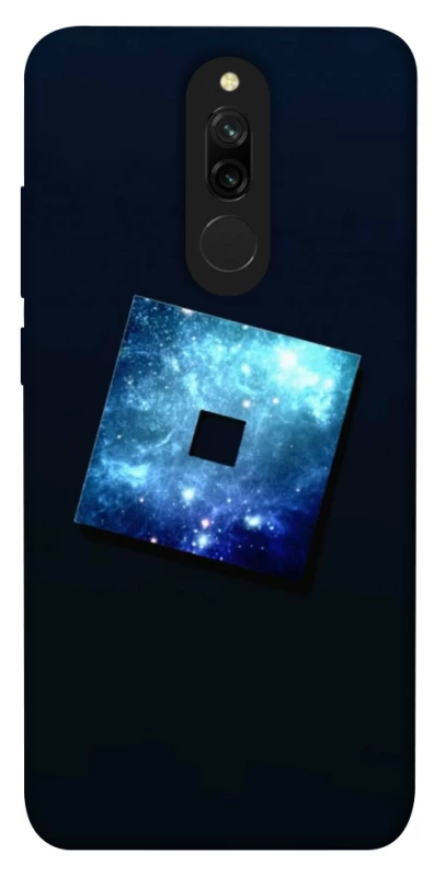 Чохол на Xiaomi Redmi 8 Adopt Me Penguin Candy фото 1 з 1