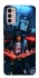 Чохол на Motorola Moto G42 Stranger Things ver.42 фото 1 з 1