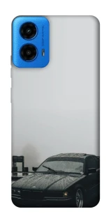 Чехол на Motorola Moto G45 BMW mood фото 1 из 1