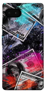 Чохол на Google Pixel 7a Neo dollar v3 фото 1 з 1