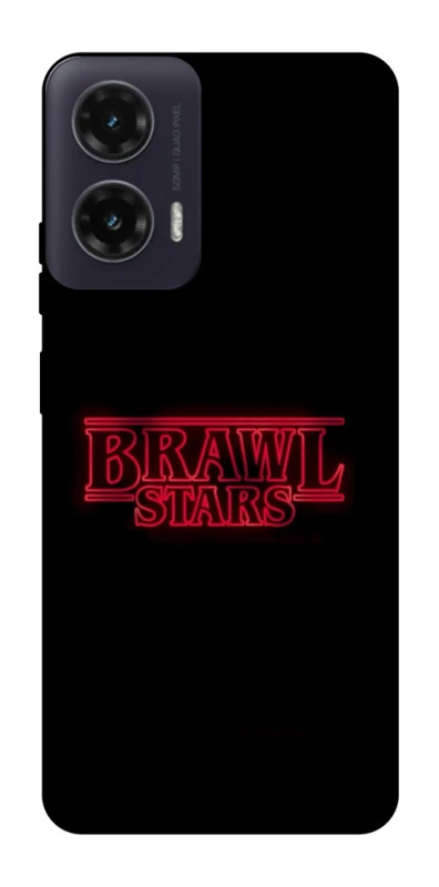 Чохол на Motorola Moto G35 Brawl Stars ver.12 фото 1 з 1