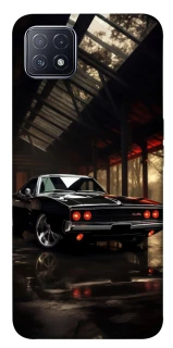 Чохол на Oppo A73 Black classic car фото 1 з 1