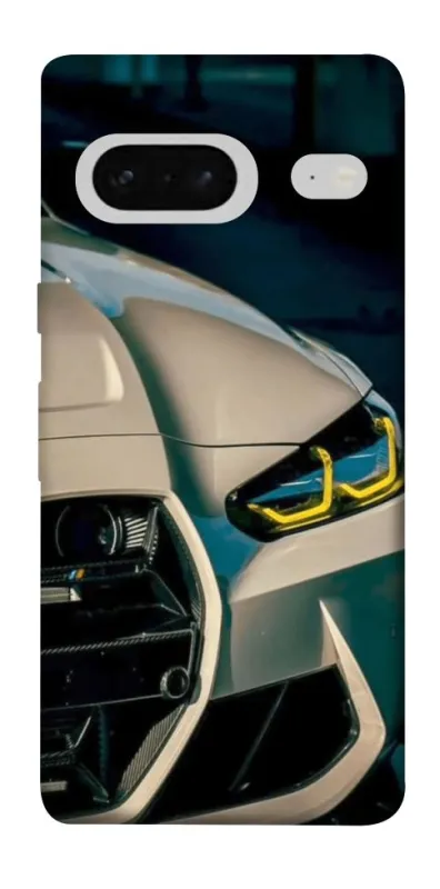 Чохол на Google Pixel 7 BMW v38 фото 1 з 1