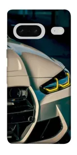 Чохол на Google Pixel 7 BMW v38 фото 1 з 1