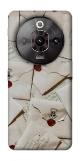 Чехол на ZTE Nubia Focus Pro Harry Potter v1 фото 1 из 1