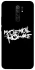Чохол на Xiaomi Redmi 9 My Chemical Romance logo фото 1 з 1