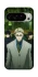 Чехол на Google Pixel 10 Pro jujutsu kaisen фото 1 из 1