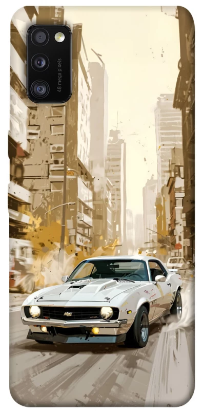 Чохол на Samsung Galaxy A41 Drift фото 1 з 1