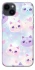 Чехол на Apple iPhone 14 Plus (6.7") Funny Kittens ver.4 фото 1 из 1