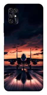 Чехол на ZTE Blade V2020 Smart fighter фото 1 из 1