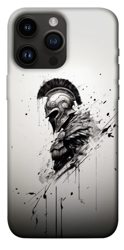 Чехол на Apple iPhone 14 Pro Max (6.7") Tattoo ver.3 фото 1 из 1