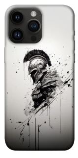 Чехол на Apple iPhone 14 Pro Max (6.7") Tattoo ver.3 фото 1 из 1