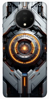 Чехол на OnePlus 7T CyberPhone v1 фото 1 из 1