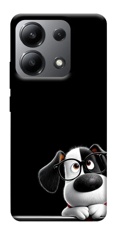 Чохол на Xiaomi Redmi Note 13 4G My Dog фото 1 з 1