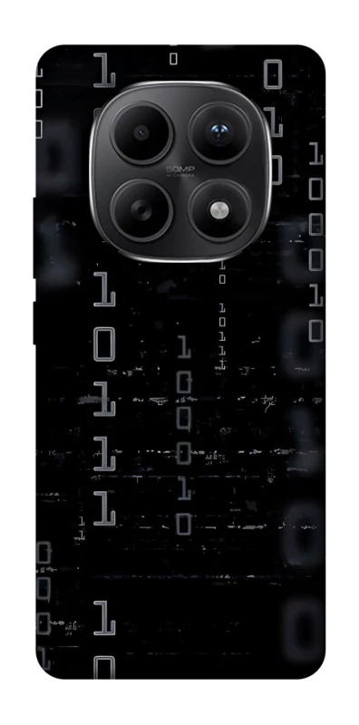 Чохол на Xiaomi Redmi Note 15 5G Numbers фото 1 з 1