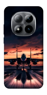 Чохол на Xiaomi Redmi Note 15 Pro 5G fighter фото 1 з 1