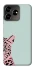 Чохол на ZTE Blade V50 Design 4G Leopard Art фото 1 з 1