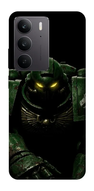 Чохол на Realme C75 Warhammer 40k v1 фото 1 з 1