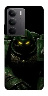 Чохол на Realme C75 Warhammer 40k v1 фото 1 з 1