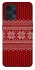 Чохол на Realme 9 4G / 9 Pro+ Christmas jumper ver.3 фото 1 з 1