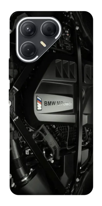 Чохол на TECNO Pova 7 BMW V58 фото 1 з 1