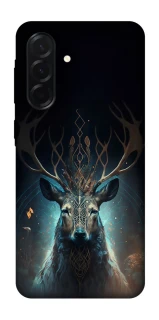 Чехол на Samsung Galaxy A37 5G Скандинавский олень v2 фото 1 из 1
