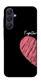Чохол на Samsung Galaxy A25 5G Pair romantic theme ver.12 фото 1 з 1